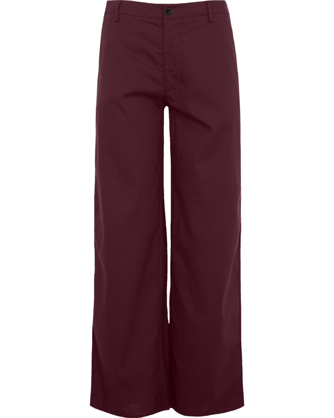 PHILLIS PORT WOMEN'S STRETCH TENCEL TAILORED PANT
