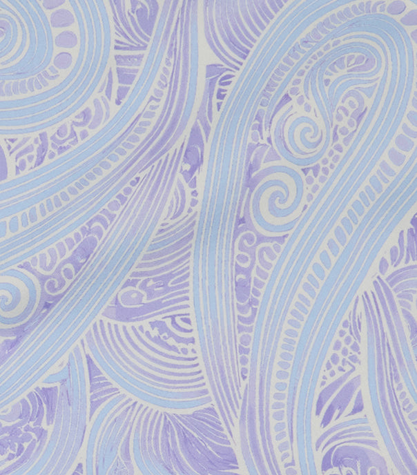 NEPTUNE MARAKESH PAISLEY HELIO MENS TAILORED SWIM SHORT
