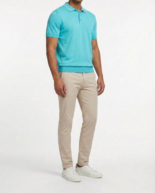 Jack Lux Pumice Broek