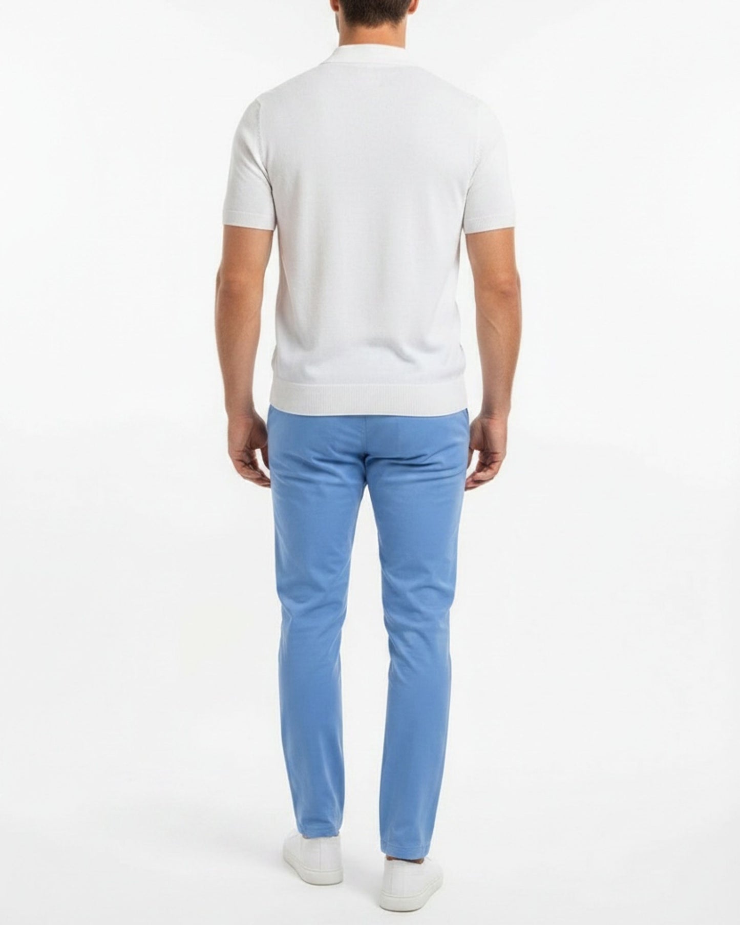 Jack Lux Light Blue