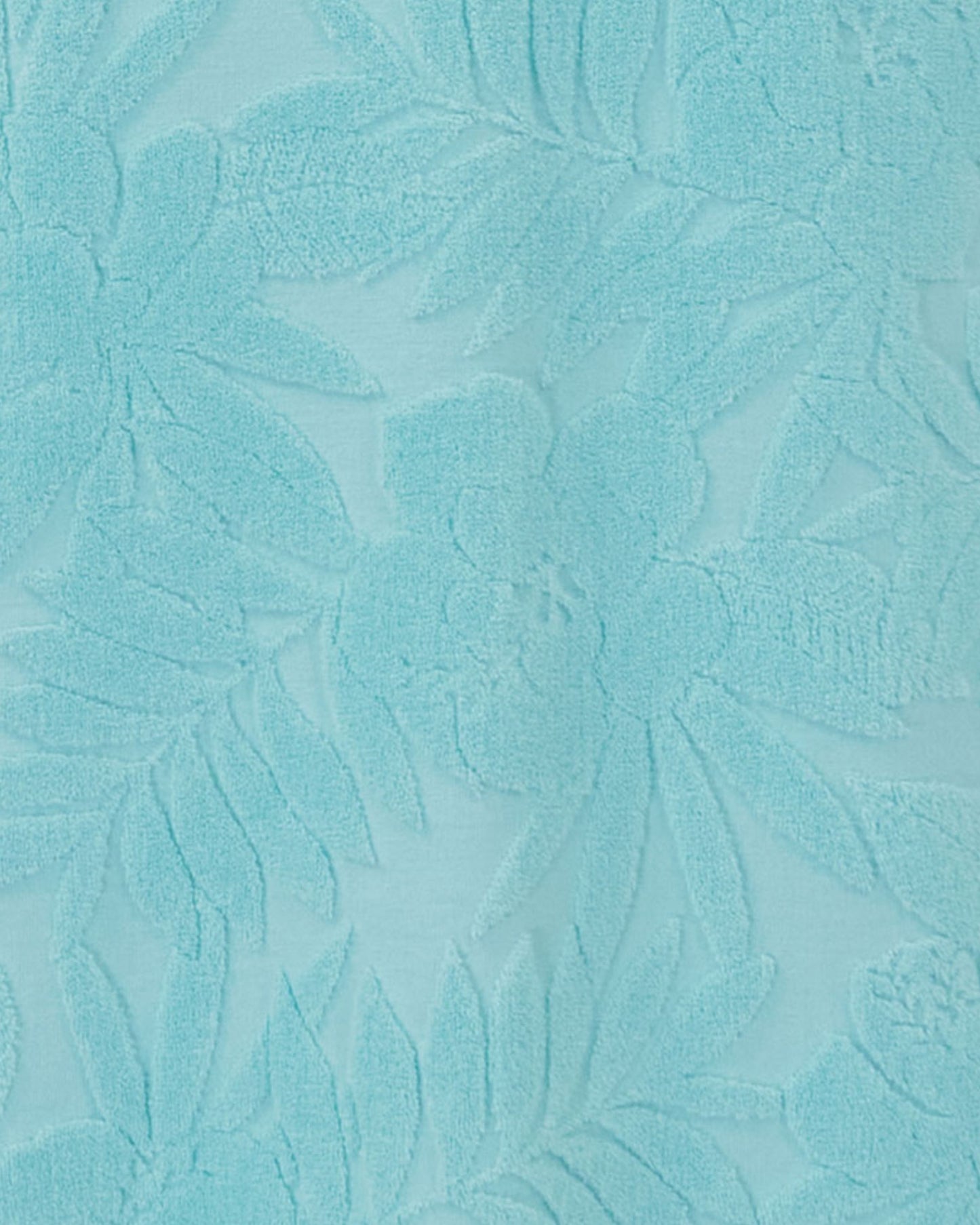 JOHNNY FARM BLOEMENHANDDOEK POLOSHIRT - SPEARMINT