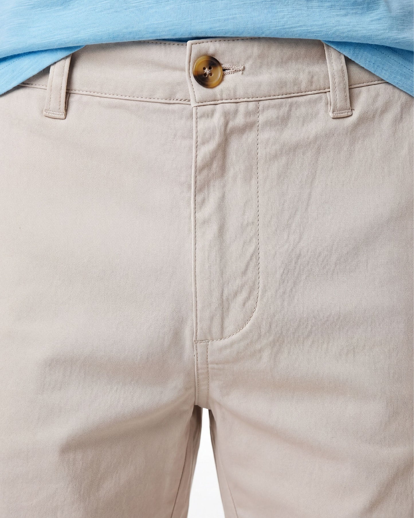 JOHN 2 SHORTS IN PUMICE