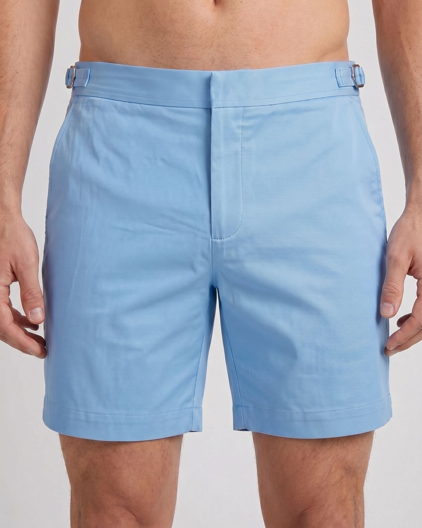POOL OXFORD ZWEMBROEK - BLAUW