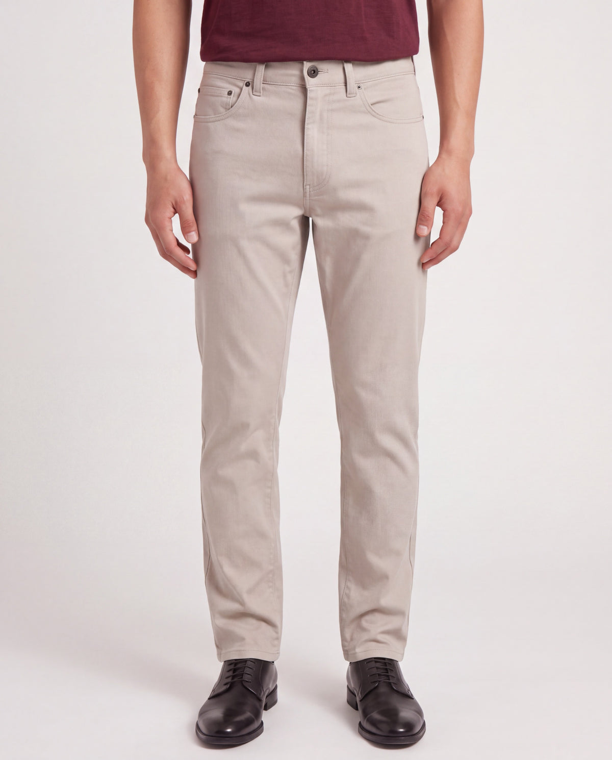 JIMMY CEMENT MEN'S 5-POCKET PANT
