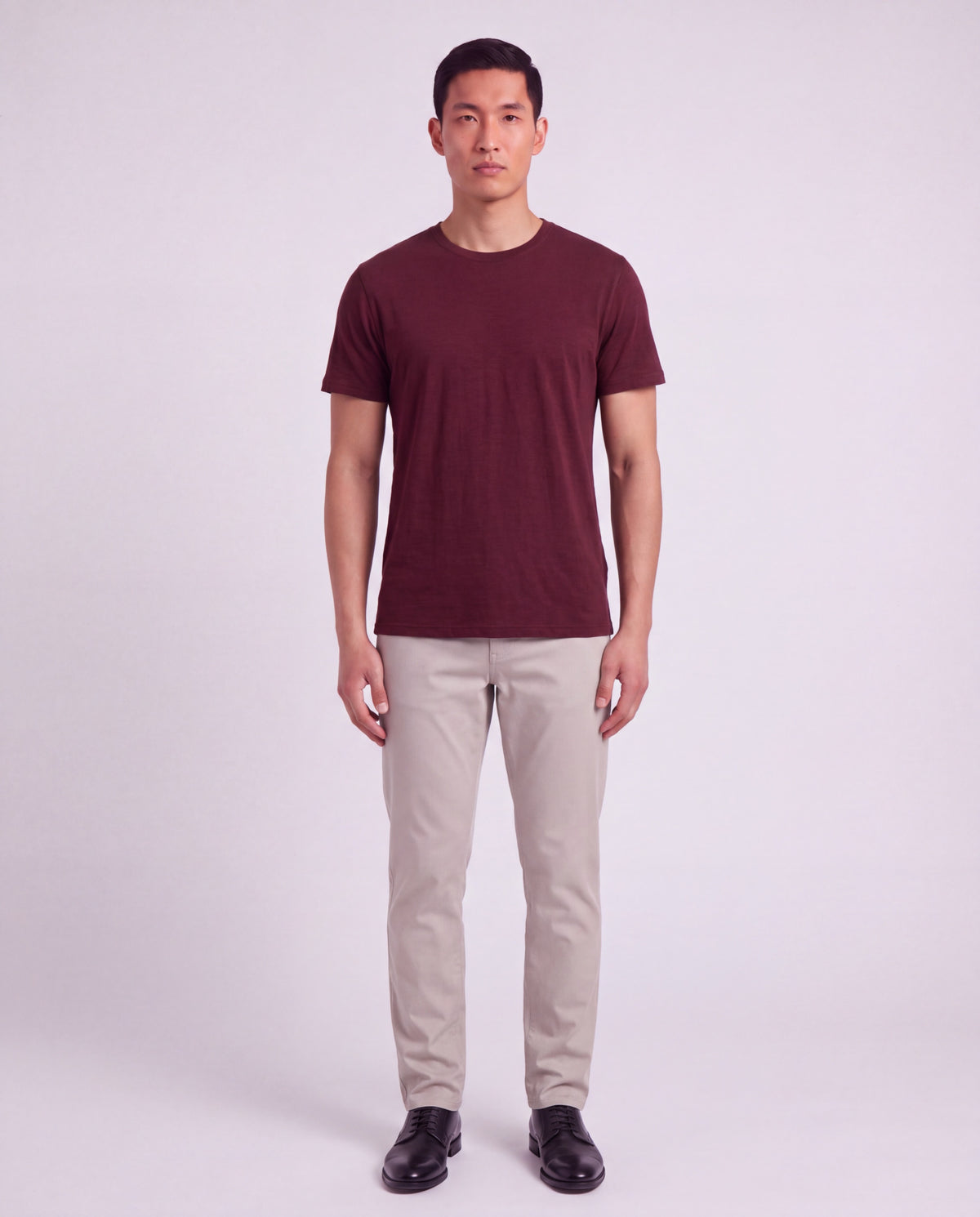 JIMMY CEMENT MEN'S 5-POCKET PANT