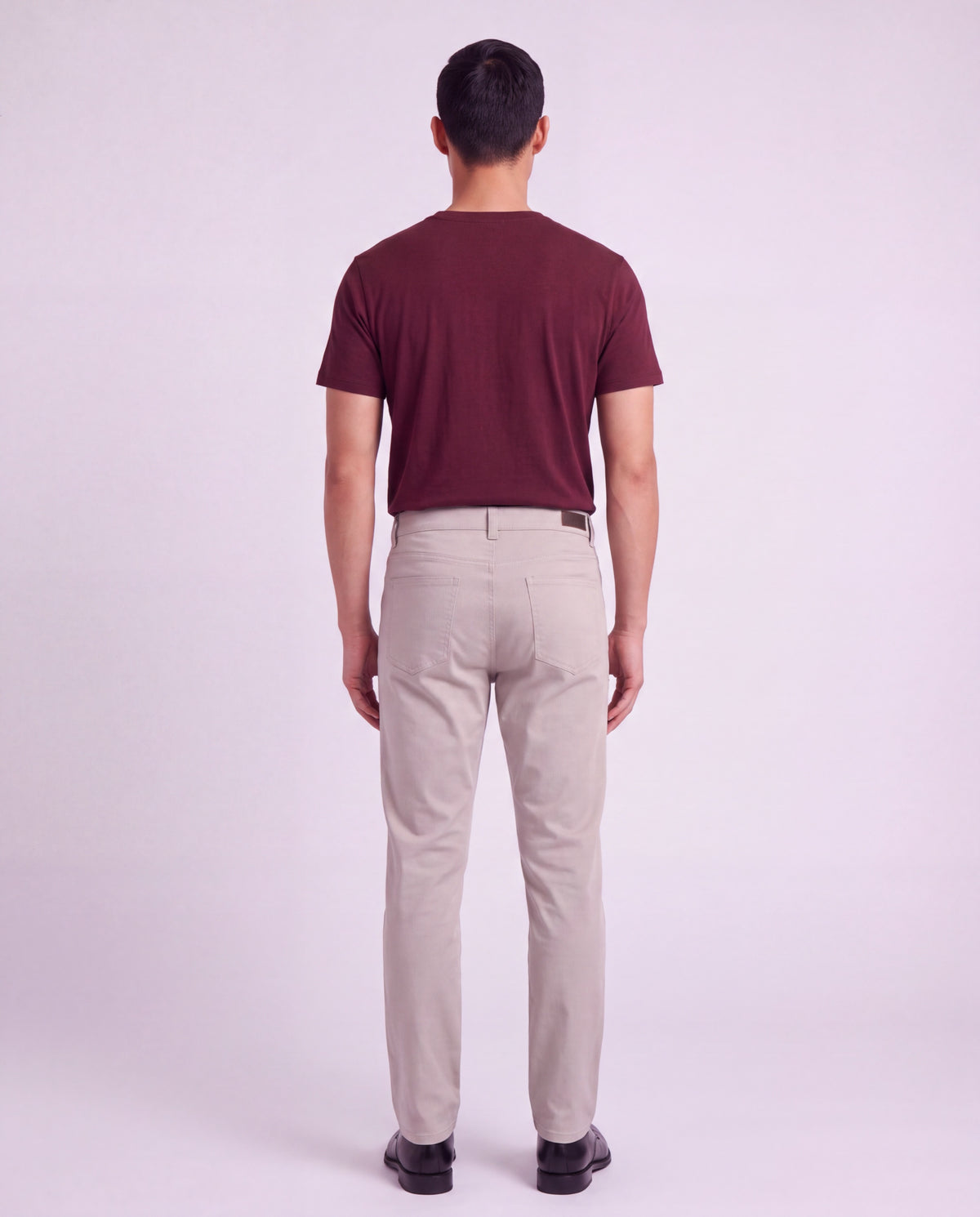 JIMMY CEMENT MEN'S 5-POCKET PANT