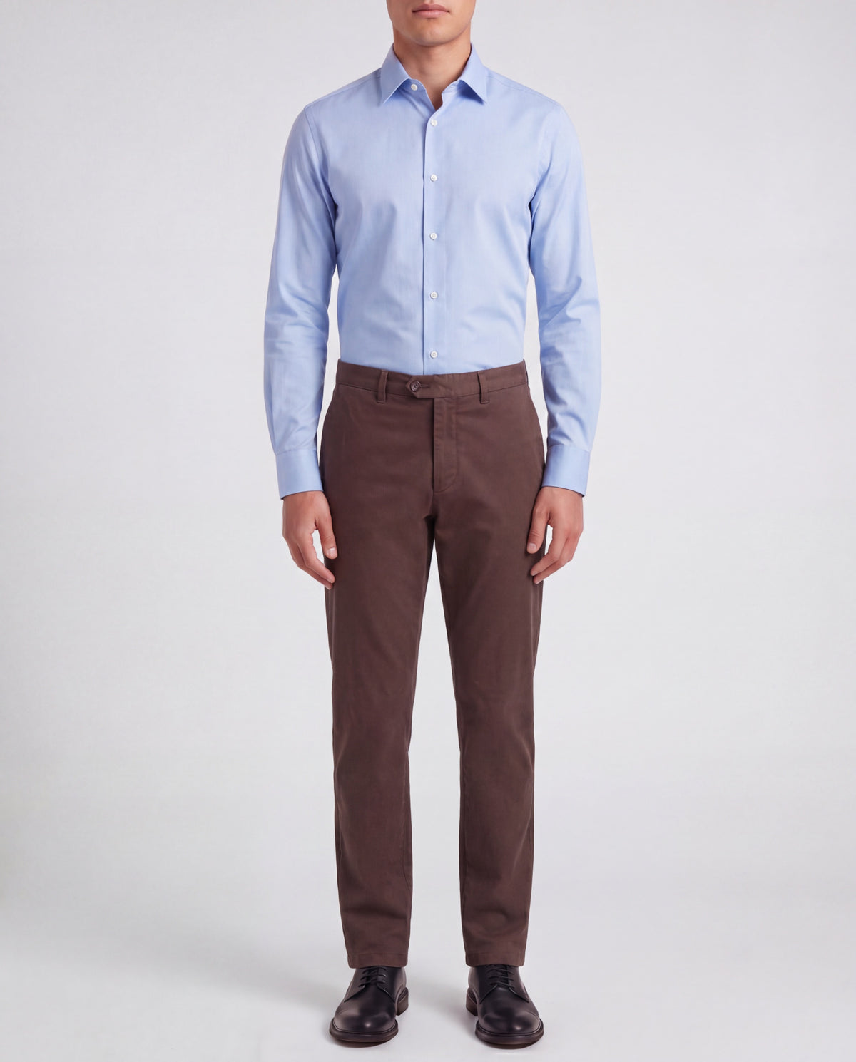 JACK BROWNIE MEN'S STRETCH CHINO PANT