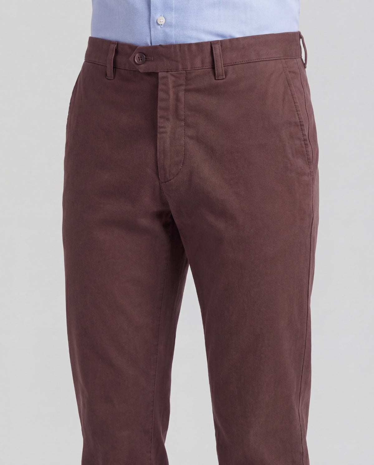 JACK BROWNIE MEN'S STRETCH CHINO PANT