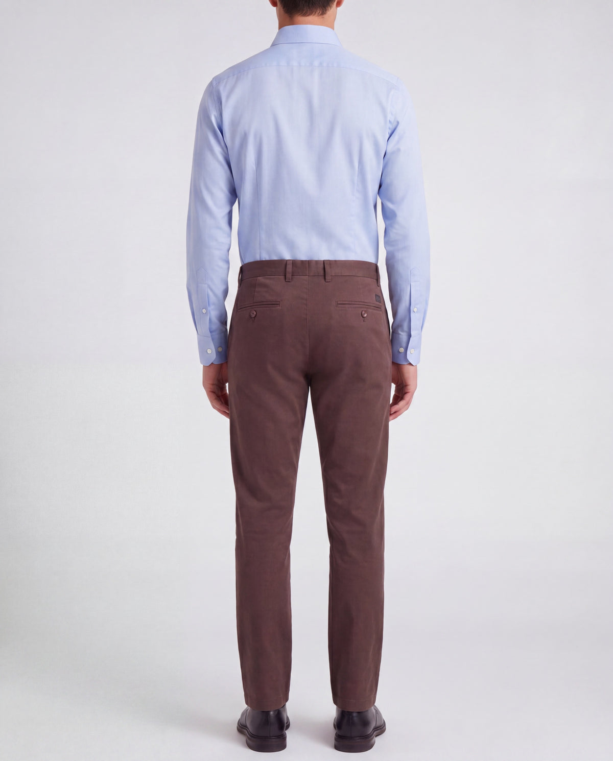 JACK BROWNIE MEN'S STRETCH CHINO PANT