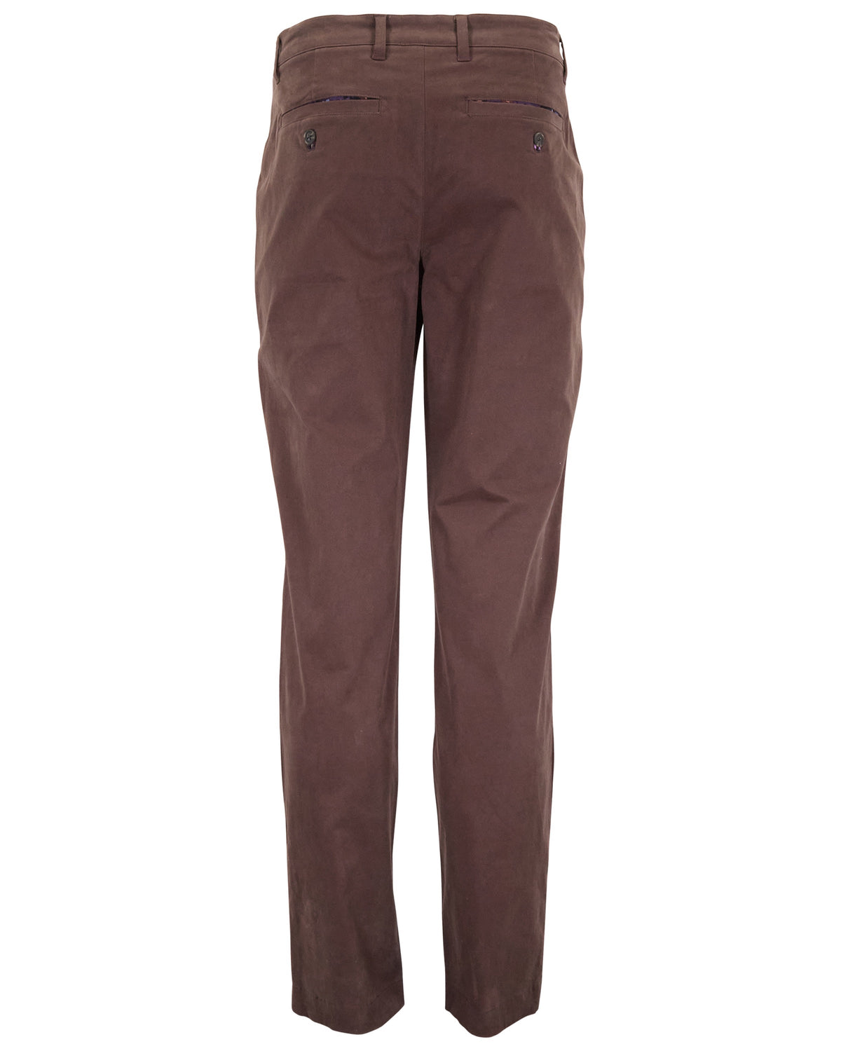 JACK BROWNIE MEN'S STRETCH CHINO PANT