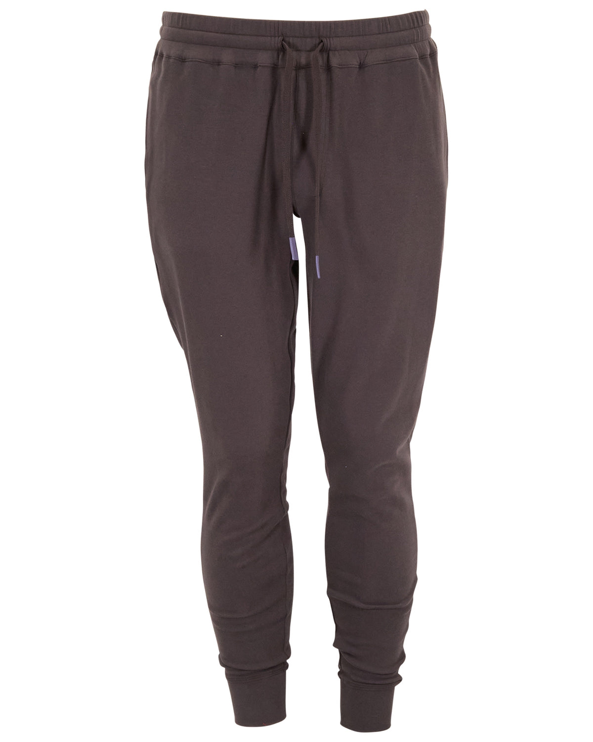 JAY BROWNIE MEN'S KNIT JOGGER
