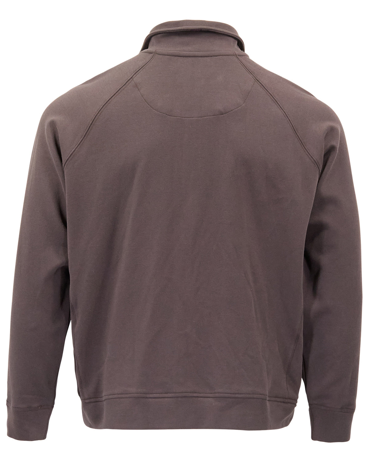 NEVILLE BROWNIE MEN'S FULL-ZIP KNIT JACKET