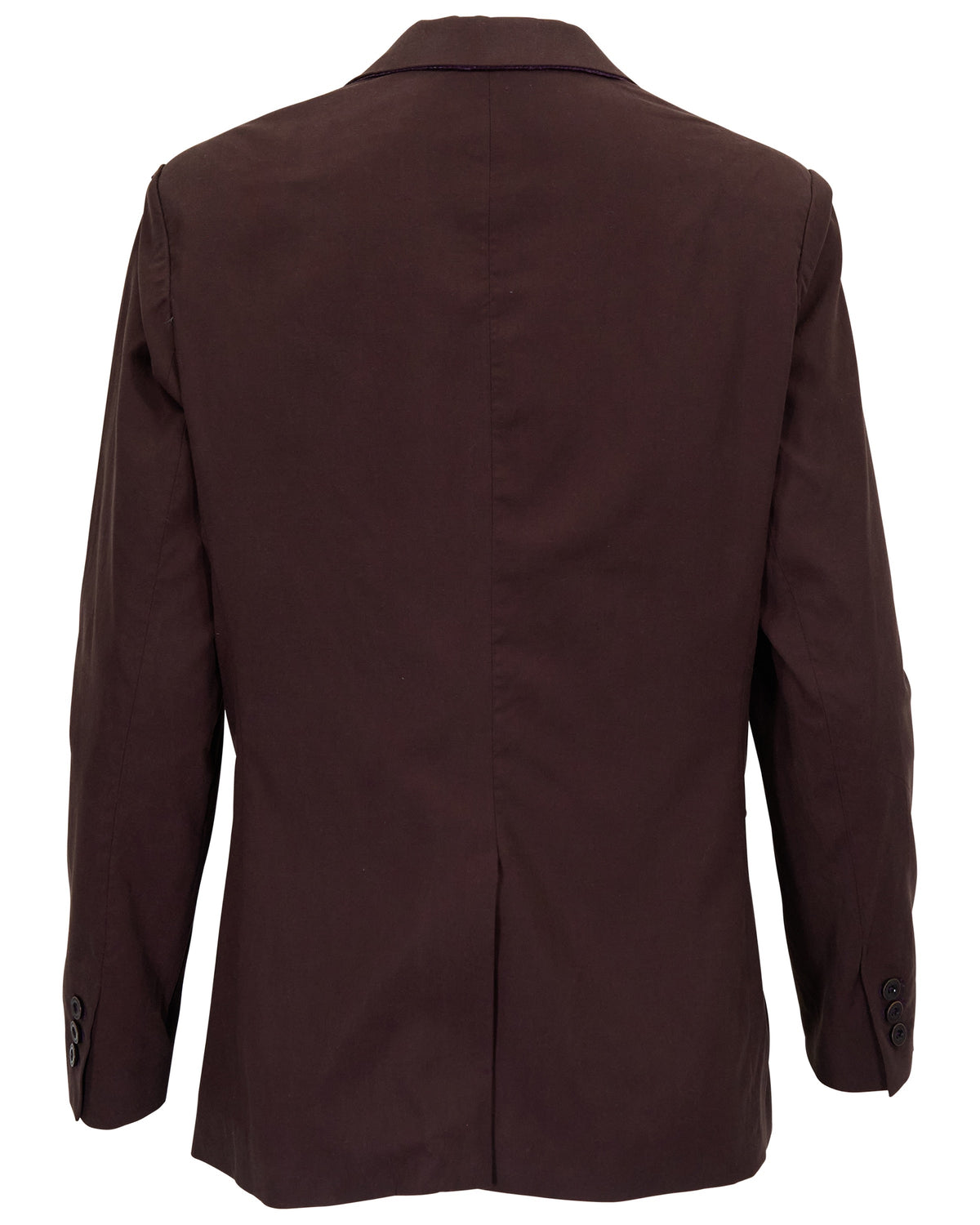 JANE BROWNIE WOMEN'S STRETCH TENCEL TAILORED JACKET