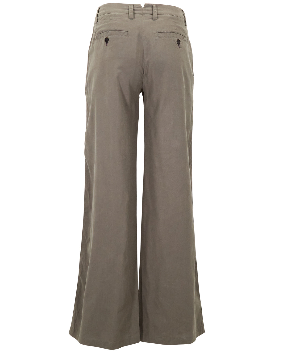 PHILLIS SAGE WOMEN'S STRETCH TENCEL TAILORED PANT